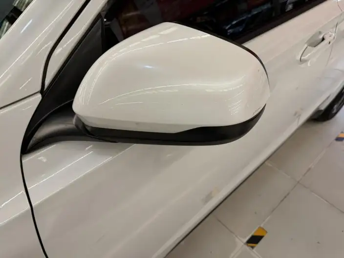 Honda XR-V 2021 Model 1.5L CVT Deluxe Edition – фото 9