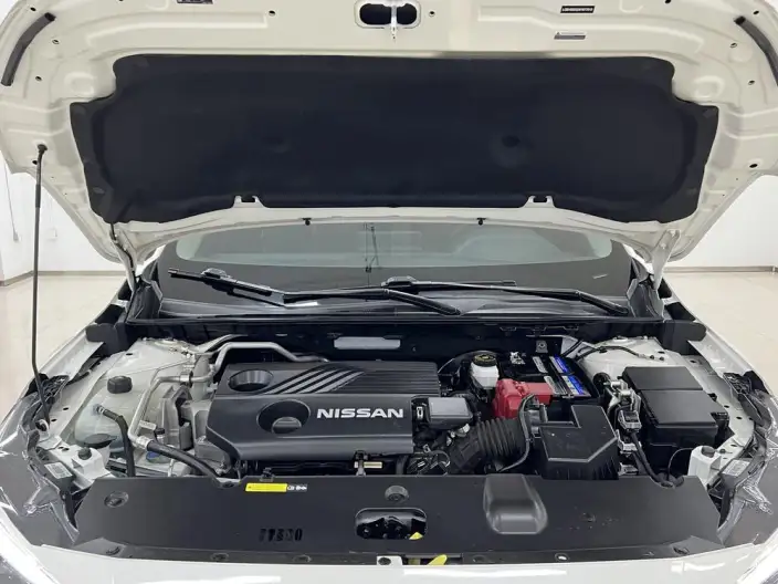 Nissan Sylphy 2022 Model 1.6L XL CVT Yuexiang Edition – фото 7