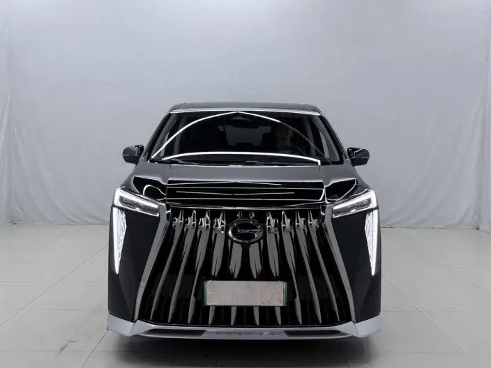 GAC Trumpchi E9 PHEV 2024 Model 2.0TM Champion Edition