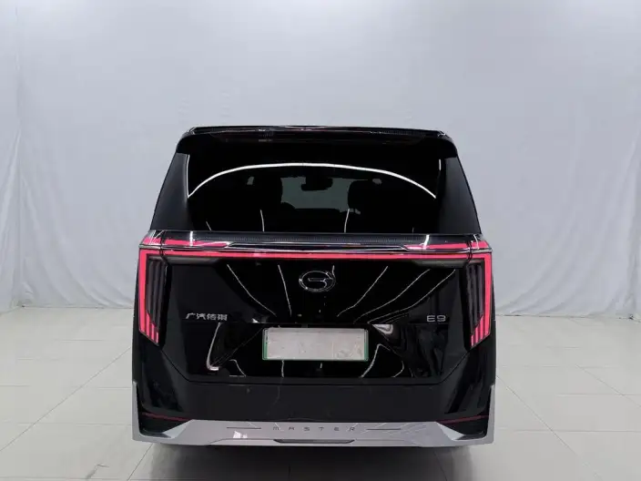 GAC Trumpchi E9 PHEV 2024 Model 2.0TM Champion Edition