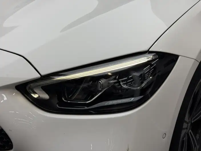 Mercedes-Benz C-Class 2022 Model Facelift C 260 L Sports Edition 4MATIC – фото 7