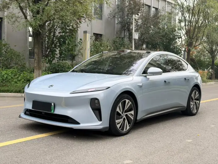 NIO ET5 2022 Model 75kWh
