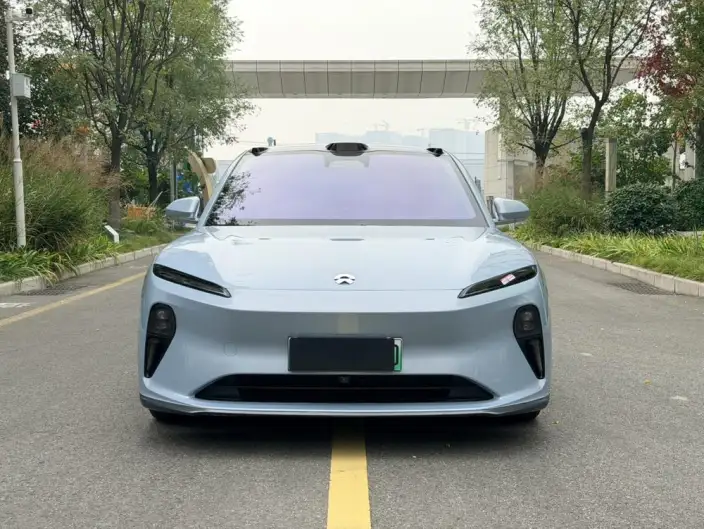 NIO ET5 2022 Model 75kWh