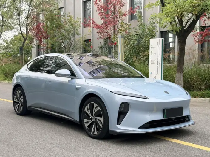 NIO ET5 2022 Model 75kWh
