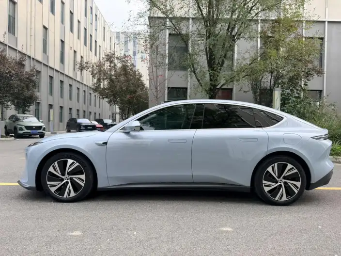NIO ET5 2022 Model 75kWh