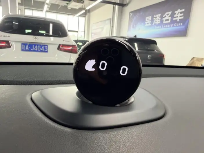 NIO ET5 2022 Model 75kWh – фото 8