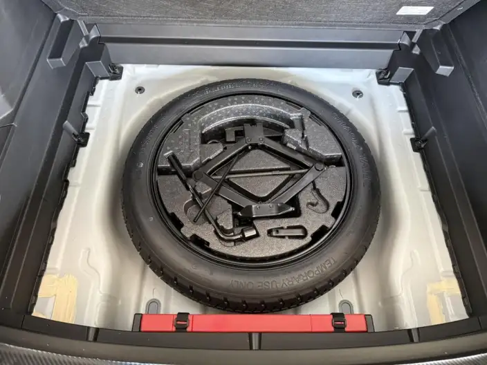 Geely Boyue L 2023 Model 2.0TD DCT Flagship Model – фото 7