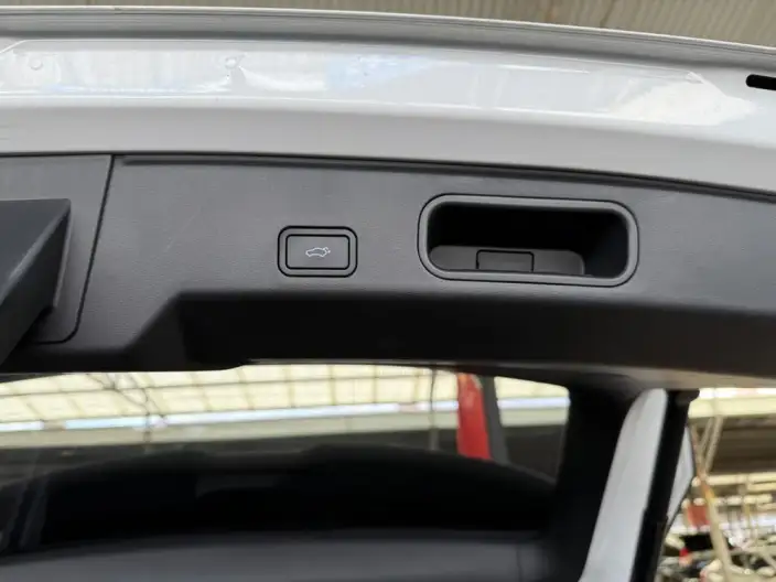 Geely Boyue L 2023 Model 2.0TD DCT Flagship Model – фото 10