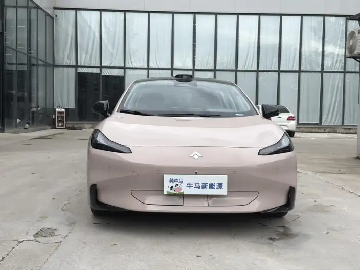 Hyper GT 2025 Model Facelift 710km Max Edition – фото 2