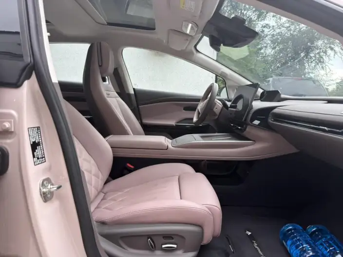Hyper GT 2025 Model Facelift 710km Max Edition – фото 9