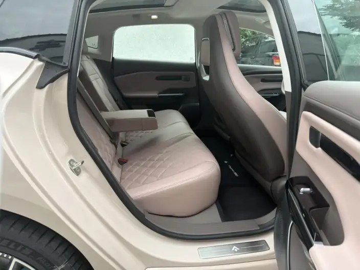 Hyper GT 2025 Model Facelift 710km Max Edition – фото 10