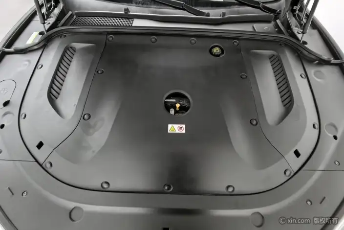 Aito M5 2022 Model Extended Range 4WD Flagship Edition – фото 5