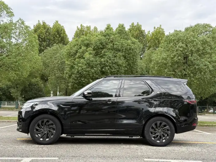 Land Rover Discovery 2021 Model 360PS R-Dynamic S – фото 4