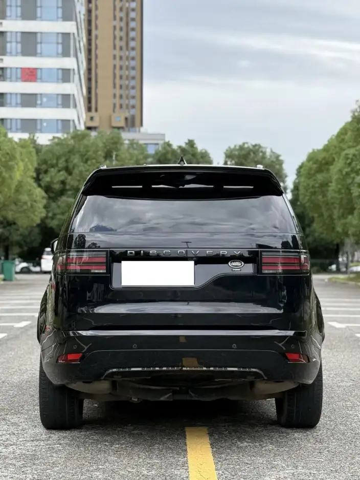Land Rover Discovery 2021 Model 360PS R-Dynamic S – фото 5