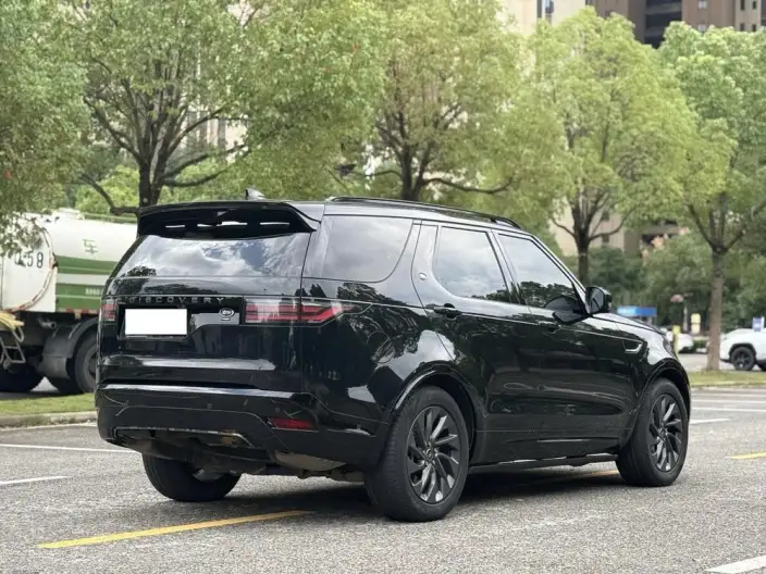 Land Rover Discovery 2021 Model 360PS R-Dynamic S – фото 6