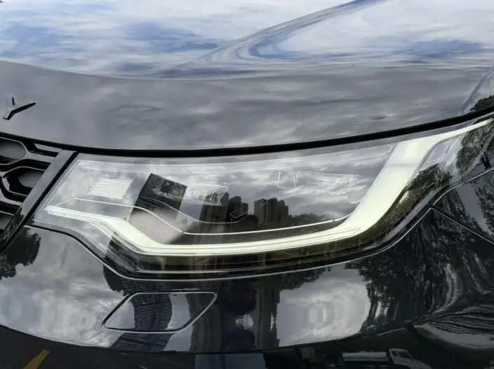 Land Rover Discovery 2021 Model 360PS R-Dynamic S – фото 7