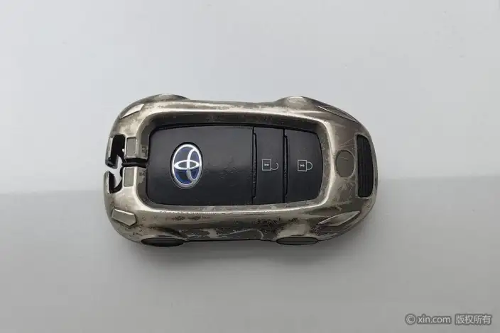 Frontlander 2024 Model 2.0L Intelligent Hybrid Leading version – фото 6