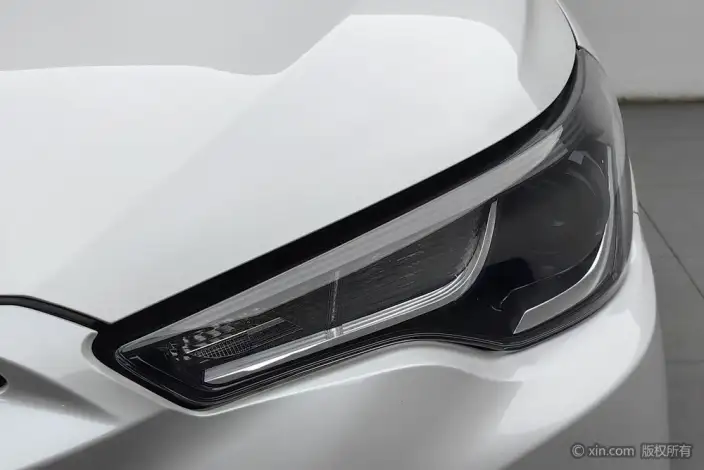 Frontlander 2024 Model 2.0L Intelligent Hybrid Leading version – фото 7