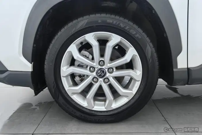 Frontlander 2024 Model 2.0L Intelligent Hybrid Leading version – фото 8