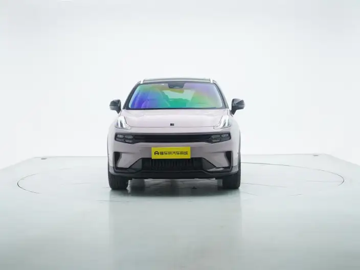 Lynk & Co 06 2023 Model Remix 1.5T Shero