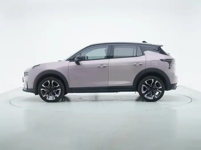 Lynk & Co 06 2023 Model Remix 1.5T Shero