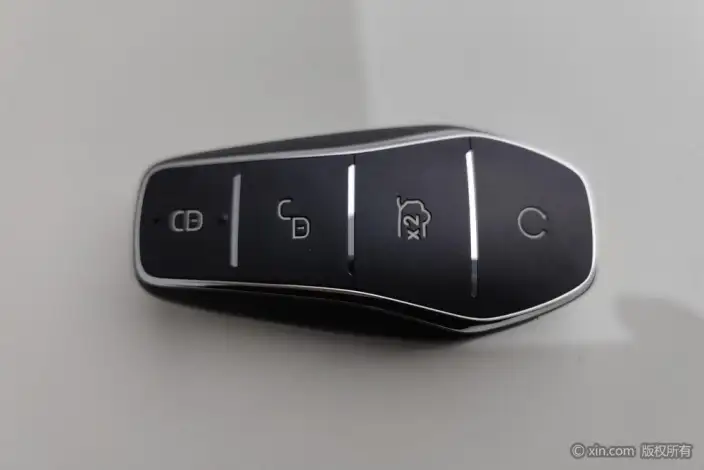 BYD Seagull 2023 Model Free Edition – фото 6