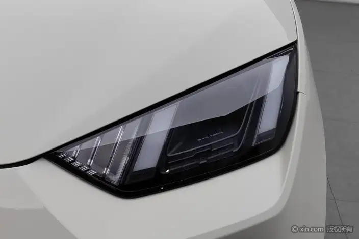 BYD Seagull 2023 Model Free Edition – фото 7