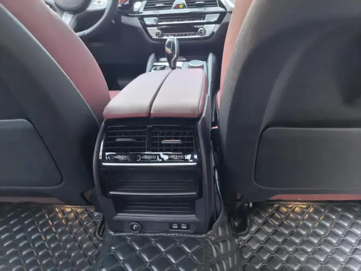 BMW 5 Series 2023 Model 530Li Leading Model M Sports Set – фото 6