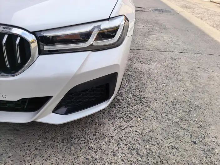 BMW 5 Series 2023 Model 530Li Leading Model M Sports Set – фото 7