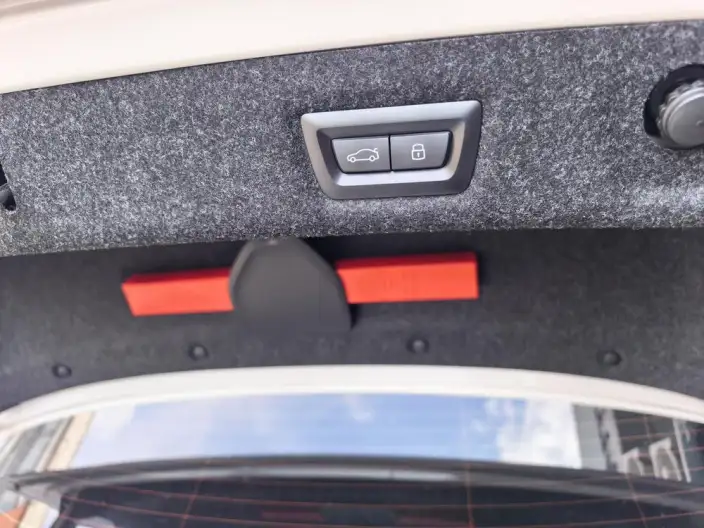 BMW 5 Series 2023 Model 530Li Leading Model M Sports Set – фото 10