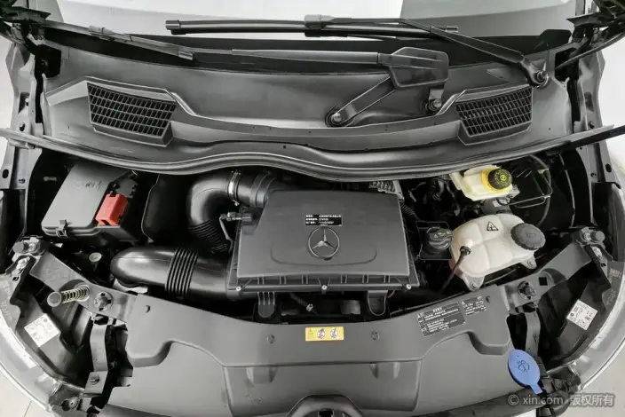 Mercedes-Benz V-Class 2022 Model V 260 Pilot Edition – фото 5