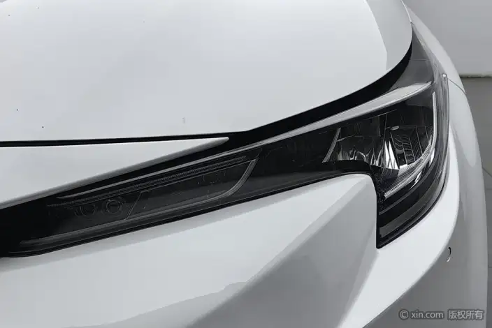 Toyota Levin 2022 Model Hybrid 1.8H E-CVT Leading version – фото 7