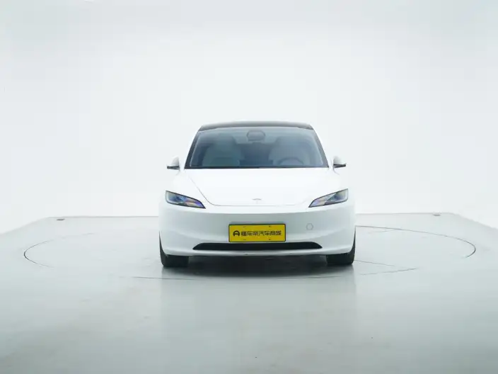 Model 3 2023 Model Long Battery Life Pro All-wheel drive version – фото 2