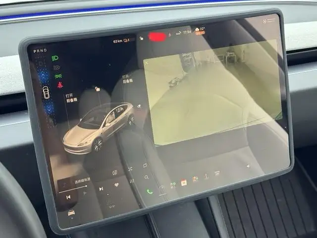 Model 3 2023 Model Long Battery Life Pro All-wheel drive version – фото 10