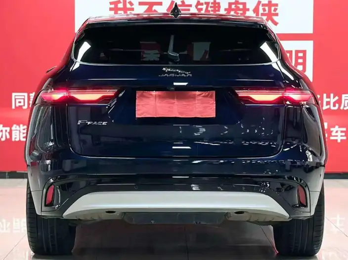 Jaguar F-PACE 2022 Model P250 – фото 5