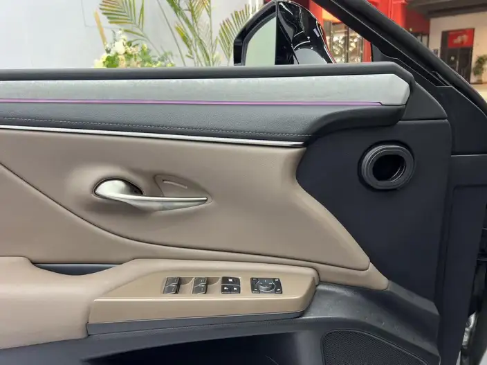 Lexus ES 2025 Model 300h Premium – фото 10