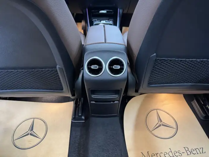 Mercedes-Benz EQB 2025 Model EQB 260 – фото 7