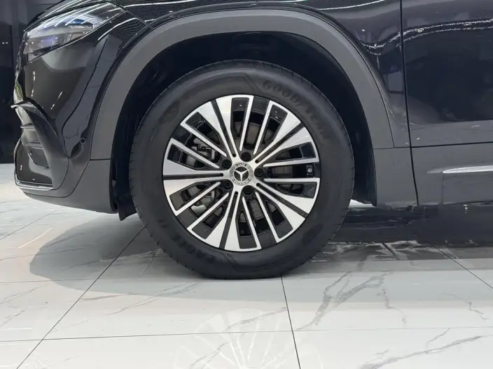 Mercedes-Benz EQB 2025 Model EQB 260 – фото 8