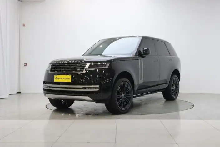Range Rover 2025 Model 3.0 L6 360PS Shengshi Edition – фото 1