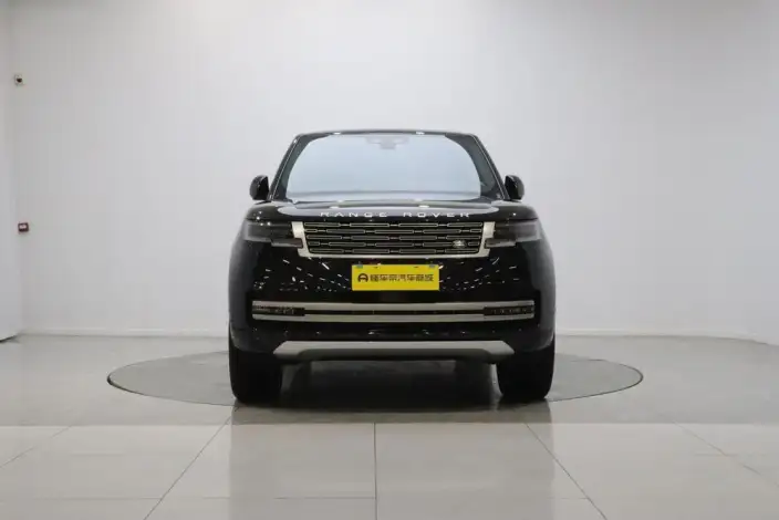 Range Rover 2025 Model 3.0 L6 360PS Shengshi Edition – фото 2