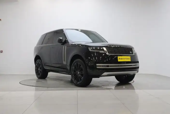 Range Rover 2025 Model 3.0 L6 360PS Shengshi Edition – фото 3