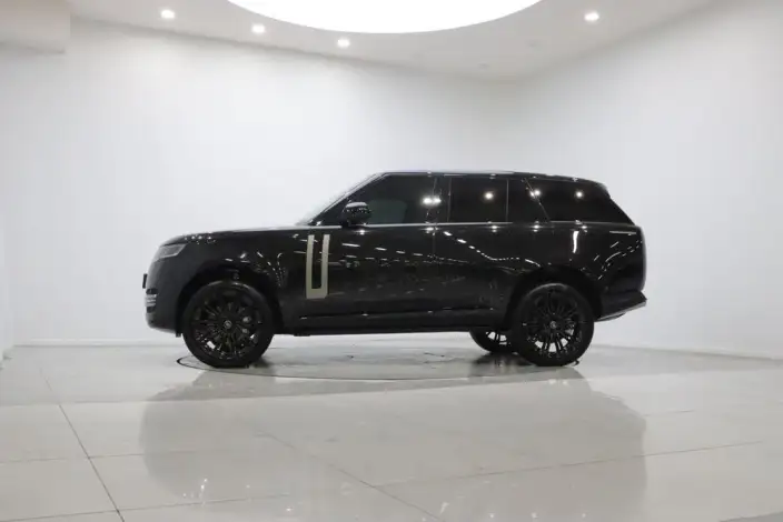 Range Rover 2025 Model 3.0 L6 360PS Shengshi Edition – фото 4