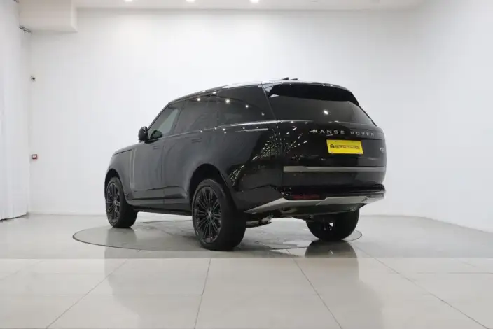 Range Rover 2025 Model 3.0 L6 360PS Shengshi Edition – фото 5