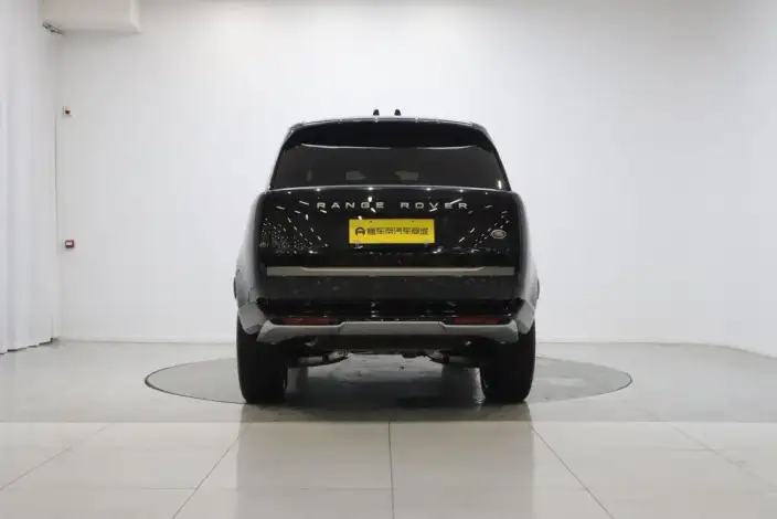 Range Rover 2025 Model 3.0 L6 360PS Shengshi Edition – фото 6