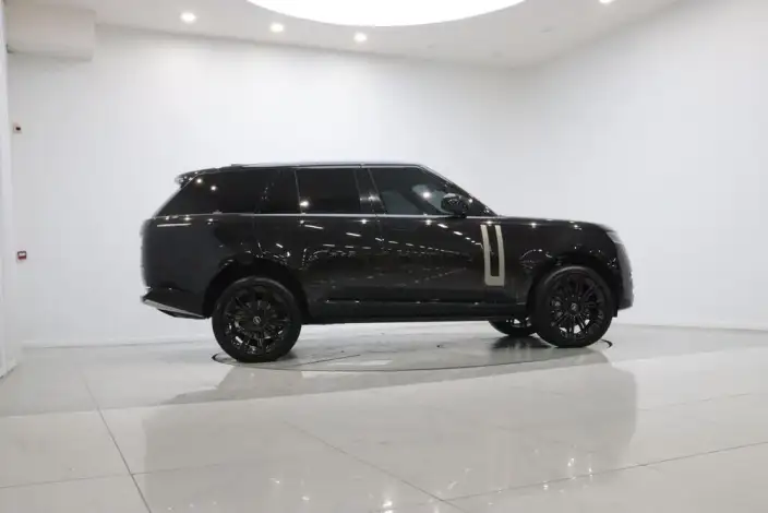 Range Rover 2025 Model 3.0 L6 360PS Shengshi Edition – фото 8