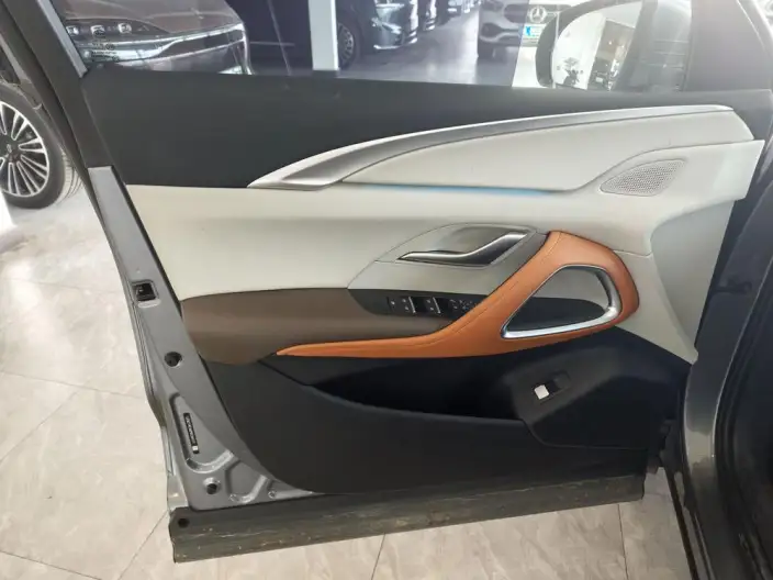 BYD Song Pro DM 2022 Model DM-i 110km Flagship Model Pro – фото 7