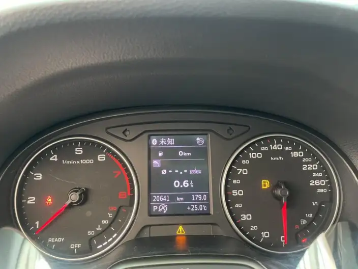 AUDI Q2L 2022 Model 35 TFSI Fashion Dynamic Model – фото 8
