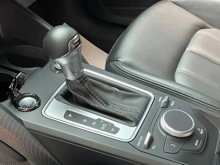 AUDI Q2L 2022 Model 35 TFSI Fashion Dynamic Model – фото 10