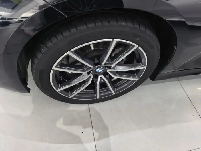 BMW 3 Series 2023 Model 325Li M Sports Set – фото 6