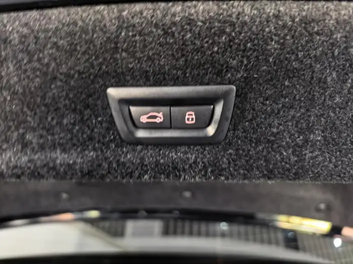 BMW 3 Series 2023 Model 325Li M Sports Set – фото 7